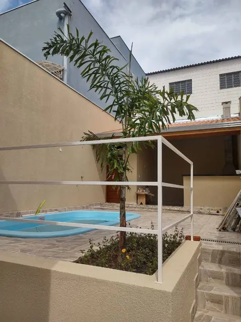 Casa com 3 quartos à venda, 127m2 em Jardim Paraíso de Viracopos, Campinas - SP - imagem 1 Foto 1 de Casa com 3 quartos à venda, 127m2 em Jardim Paraíso de Viracopos, Campinas - SP