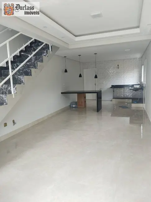 Casa com 3 quartos à venda, 127m2 em Jardim Paraíso de Viracopos, Campinas - SP - imagem 5 Foto 5 de Casa com 3 quartos à venda, 127m2 em Jardim Paraíso de Viracopos, Campinas - SP