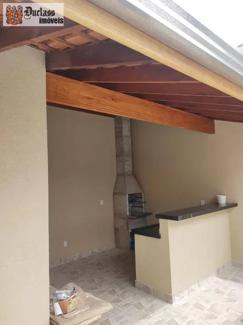 Casa com 3 quartos à venda, 127m2 em Jardim Paraíso de Viracopos, Campinas - SP - imagem 8 Foto 8 de Casa com 3 quartos à venda, 127m2 em Jardim Paraíso de Viracopos, Campinas - SP