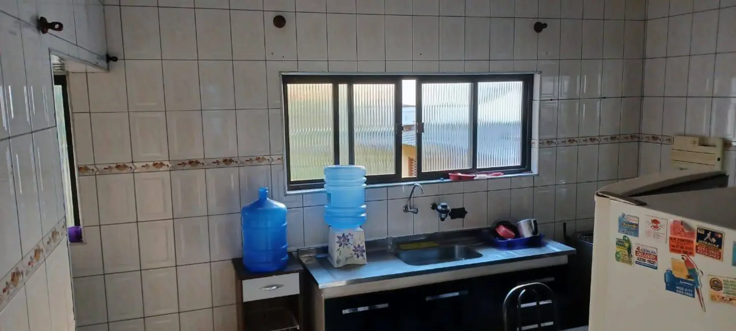 Casa com 3 quartos à venda, 175m2 em Sao Bernardo Do Campo - SP - imagem 4 Foto 4 de Casa com 3 quartos à venda, 175m2 em Sao Bernardo Do Campo - SP