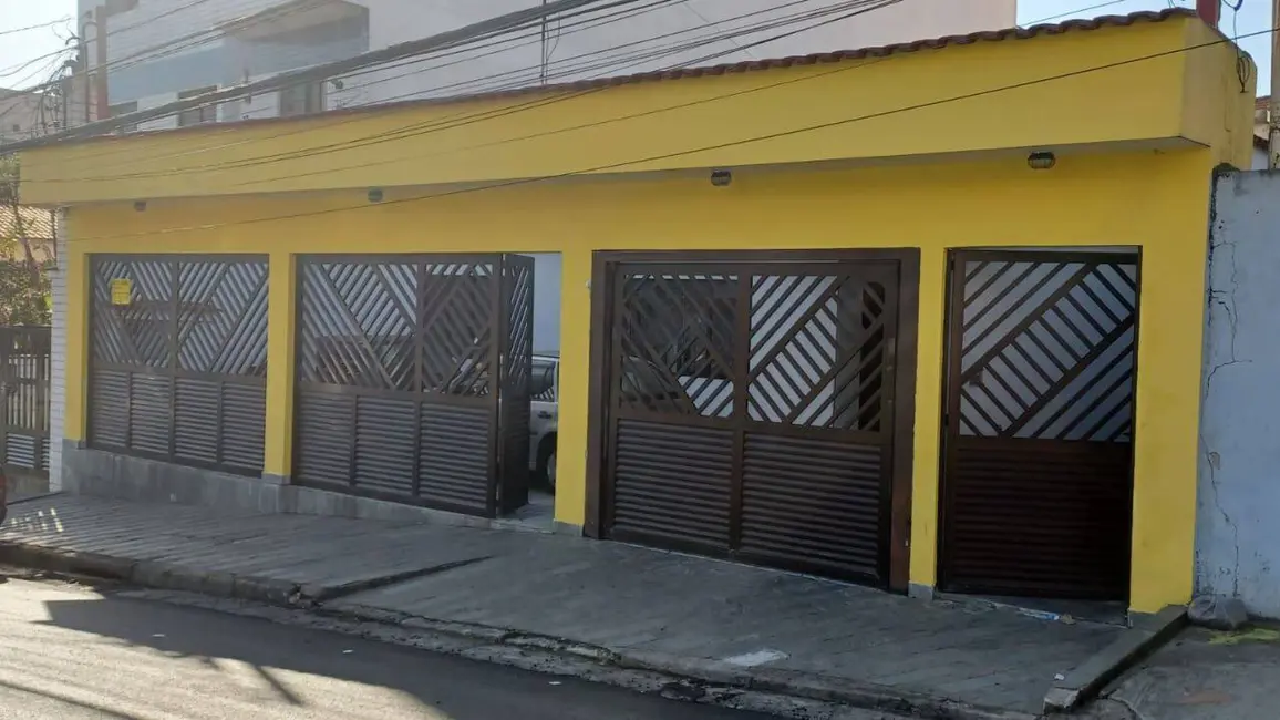 Casa com 3 quartos à venda, 175m2 em Sao Bernardo Do Campo - SP - imagem 1 Foto 1 de Casa com 3 quartos à venda, 175m2 em Sao Bernardo Do Campo - SP