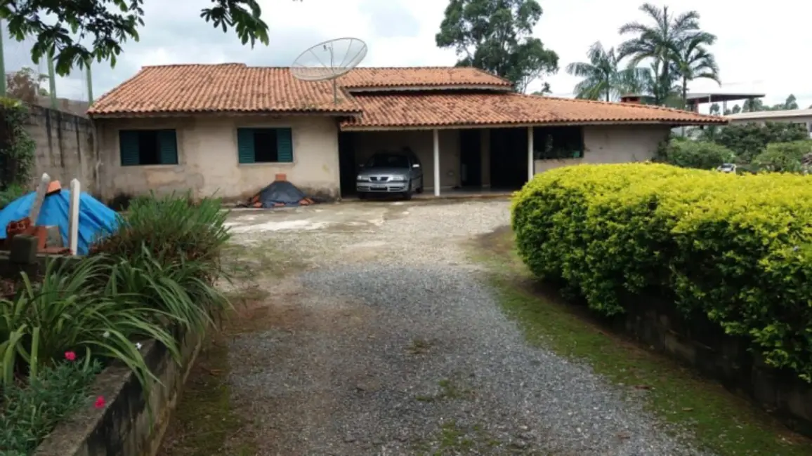 Foto 2 de Chácara com 3 quartos à venda, 208m2 em Centro, Mairinque - SP
