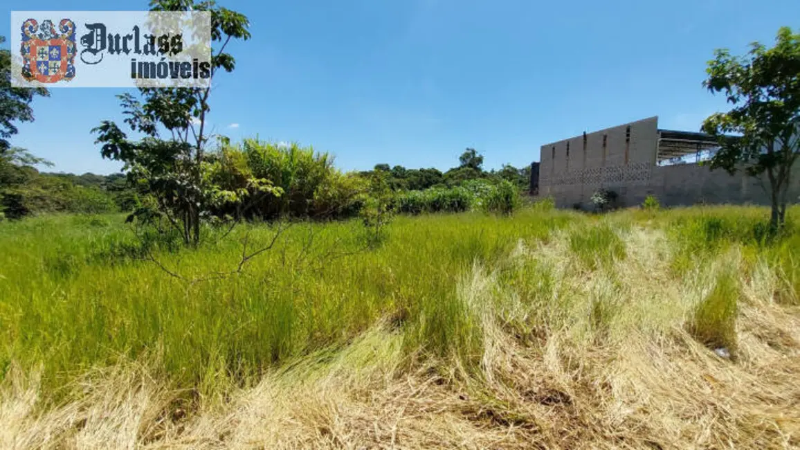 Foto 2 de Terreno / Lote à venda, 1200m2 em Centro, Monte Mor - SP