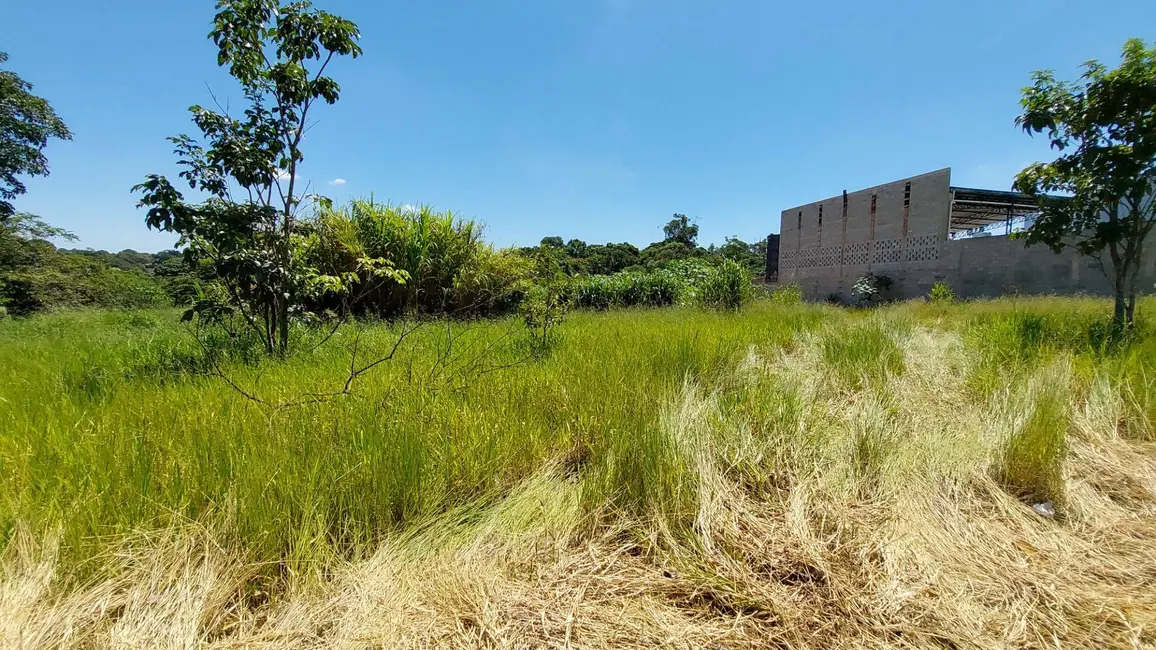 Foto 2 de Terreno / Lote à venda, 1200m2 em Centro, Monte Mor - SP