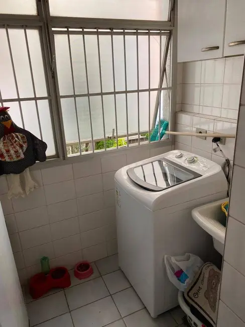 Foto 8 de Apartamento com 2 quartos à venda, 62m2 em Vila Industrial, Campinas - SP