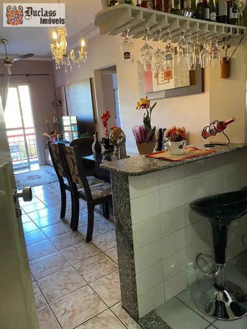 Foto 6 de Apartamento com 2 quartos à venda, 62m2 em Vila Industrial, Campinas - SP