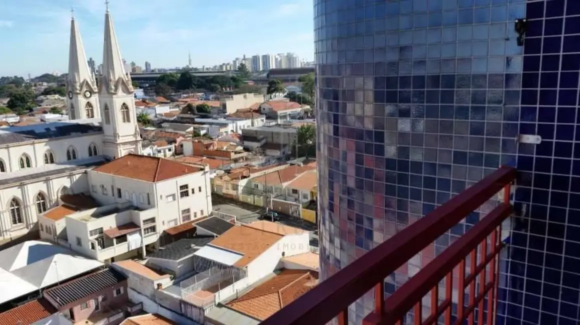 Foto 4 de Apartamento com 2 quartos à venda, 62m2 em Vila Industrial, Campinas - SP