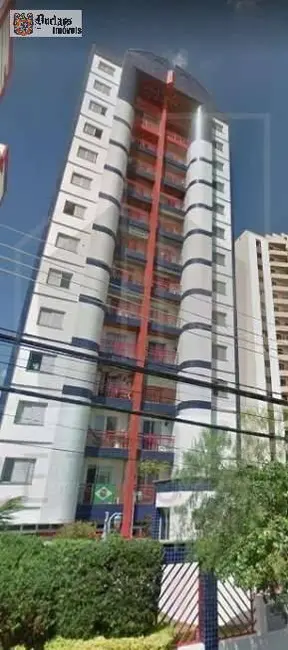 Foto 3 de Apartamento com 2 quartos à venda, 62m2 em Vila Industrial, Campinas - SP
