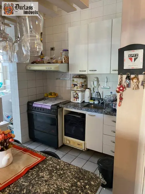 Foto 7 de Apartamento com 2 quartos à venda, 62m2 em Vila Industrial, Campinas - SP