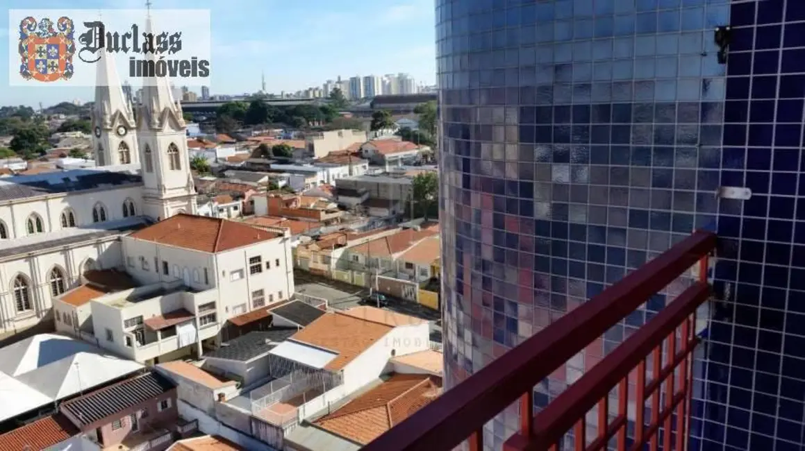Foto 4 de Apartamento com 2 quartos à venda, 62m2 em Vila Industrial, Campinas - SP