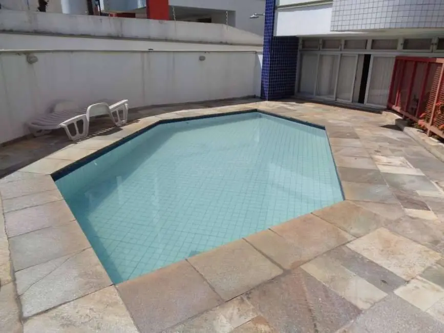 Foto 1 de Apartamento com 2 quartos à venda, 62m2 em Vila Industrial, Campinas - SP