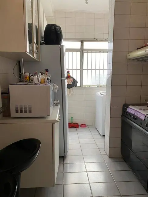 Foto 9 de Apartamento com 2 quartos à venda, 62m2 em Vila Industrial, Campinas - SP