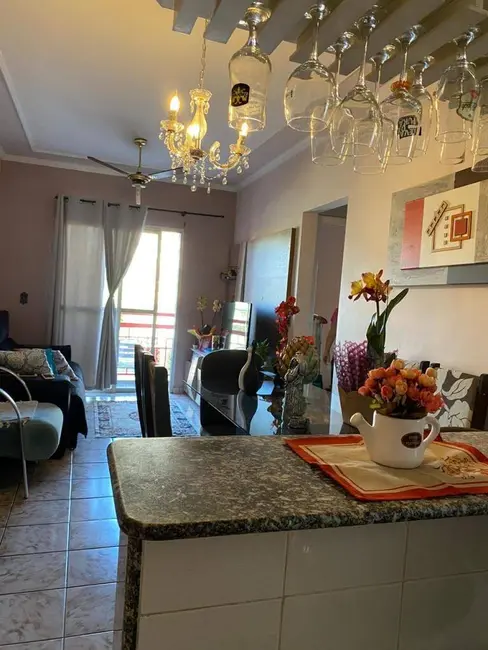 Foto 2 de Apartamento com 2 quartos à venda, 62m2 em Vila Industrial, Campinas - SP