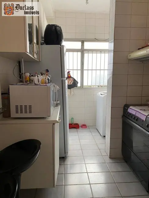 Foto 9 de Apartamento com 2 quartos à venda, 62m2 em Vila Industrial, Campinas - SP