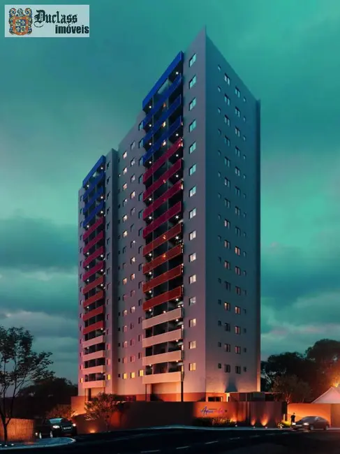 Foto 1 de Apartamento com 2 quartos à venda, 42m2 em Vila Sacadura Cabral, Santo Andre - SP