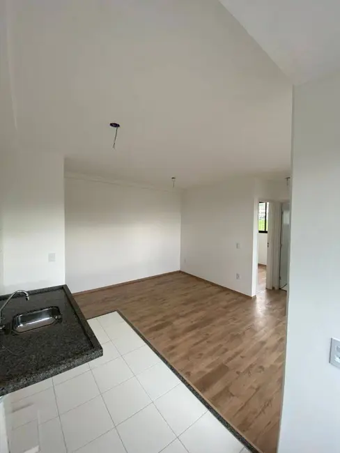Apartamento com 2 quartos à venda, 42m2 em Vila Sacadura Cabral, Santo Andre - SP - imagem 9 Foto 9 de Apartamento com 2 quartos à venda, 42m2 em Vila Sacadura Cabral, Santo Andre - SP