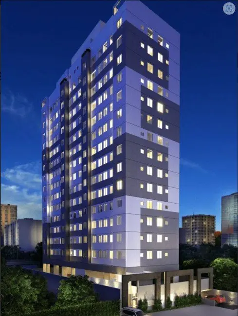 Apartamento com 2 quartos à venda, 42m2 em Vila Sacadura Cabral, Santo Andre - SP - imagem 1 Foto 1 de Apartamento com 2 quartos à venda, 42m2 em Vila Sacadura Cabral, Santo Andre - SP