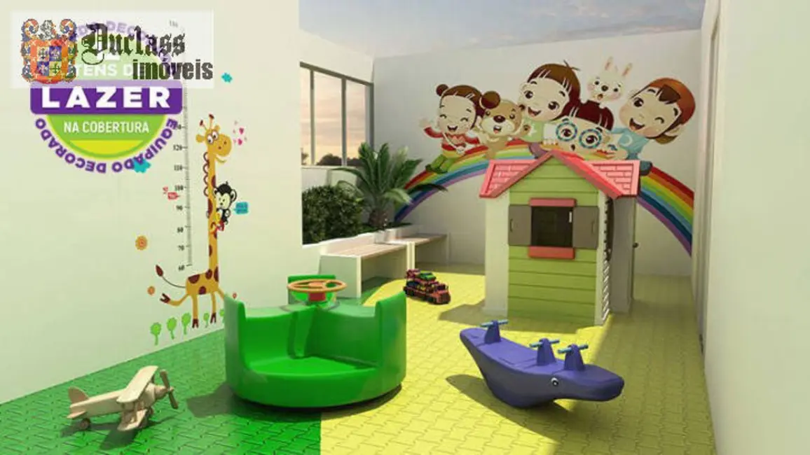 Apartamento com 2 quartos à venda, 39m2 em Vila Sacadura Cabral, Santo Andre - SP - imagem 5 Foto 5 de Apartamento com 2 quartos à venda, 39m2 em Vila Sacadura Cabral, Santo Andre - SP