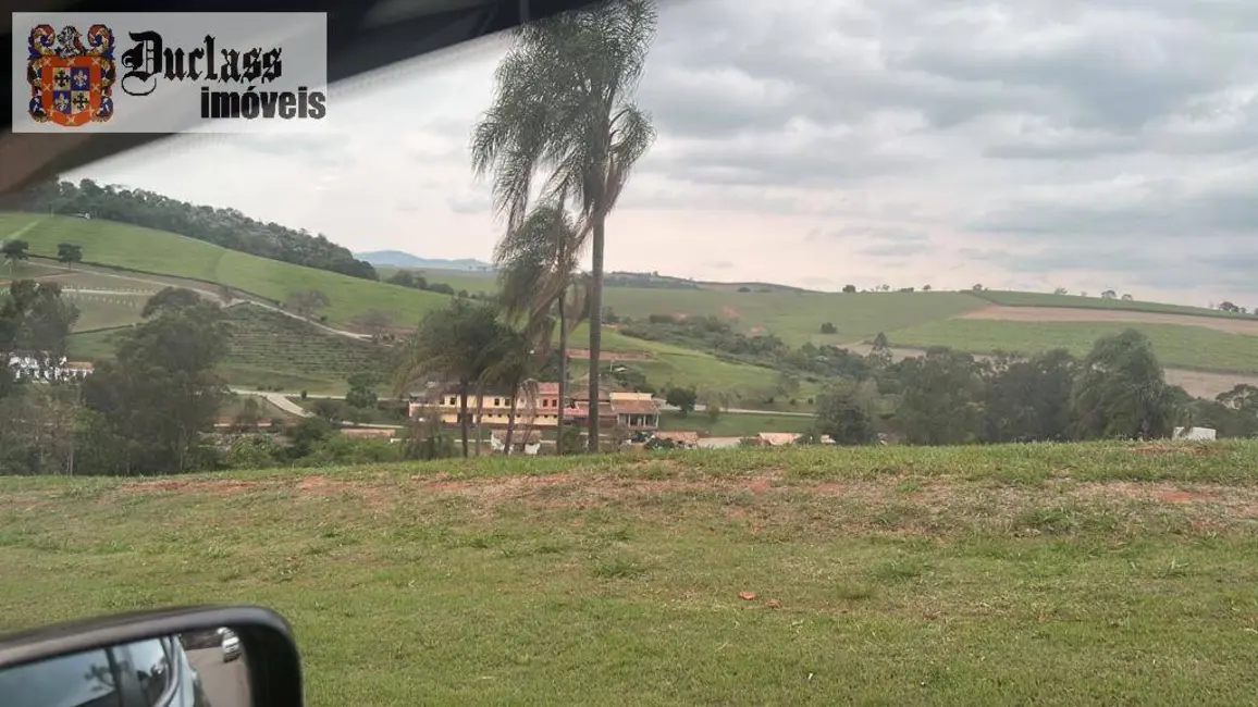 Foto 5 de Terreno / Lote à venda, 1280m2 em Capela do Barreiro, Itatiba - SP