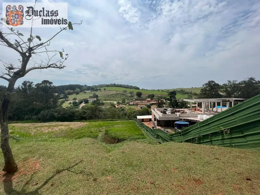 Foto 7 de Terreno / Lote à venda, 1280m2 em Capela do Barreiro, Itatiba - SP