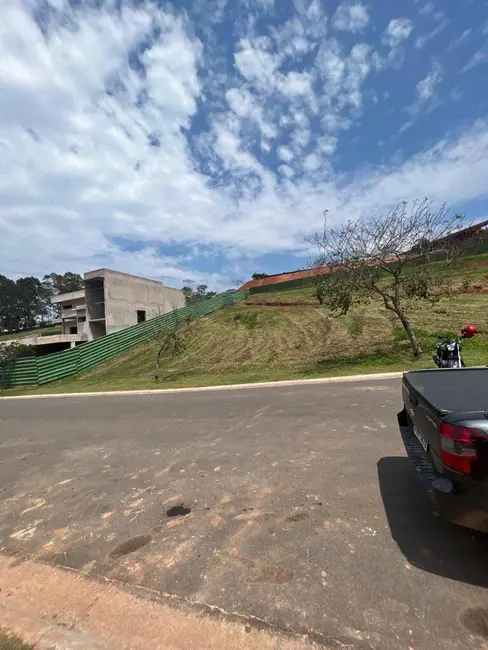 Foto 4 de Terreno / Lote à venda, 1280m2 em Capela do Barreiro, Itatiba - SP