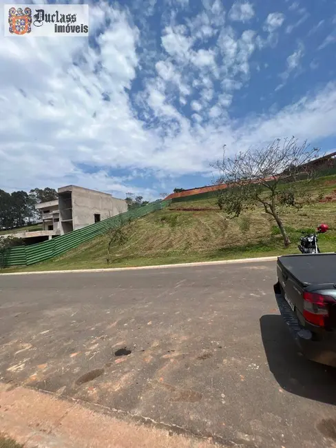 Foto 4 de Terreno / Lote à venda, 1280m2 em Capela do Barreiro, Itatiba - SP