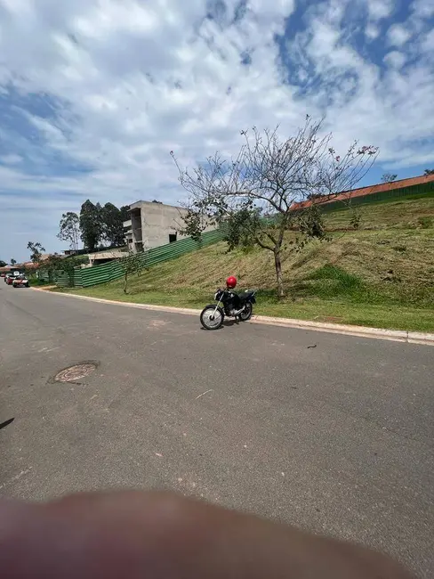 Foto 2 de Terreno / Lote à venda, 1280m2 em Capela do Barreiro, Itatiba - SP