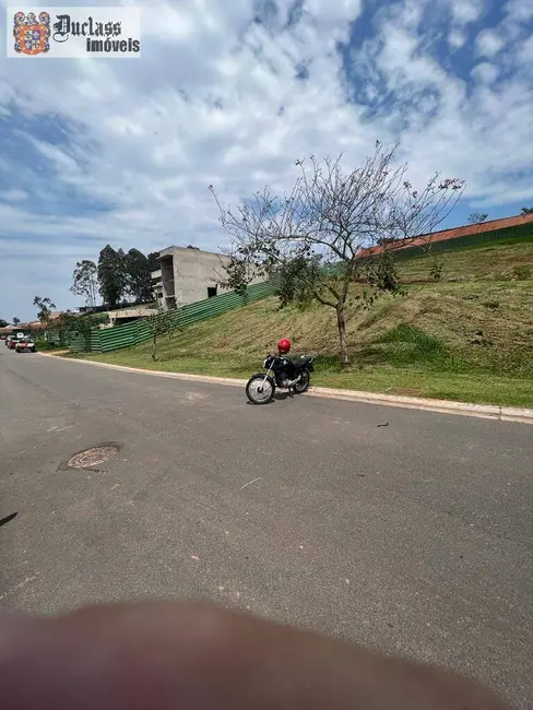 Foto 2 de Terreno / Lote à venda, 1280m2 em Capela do Barreiro, Itatiba - SP