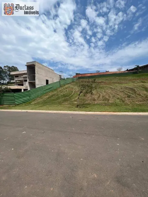 Foto 1 de Terreno / Lote à venda, 1280m2 em Capela do Barreiro, Itatiba - SP