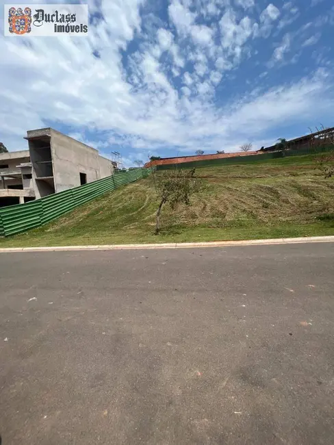 Foto 3 de Terreno / Lote à venda, 1280m2 em Capela do Barreiro, Itatiba - SP