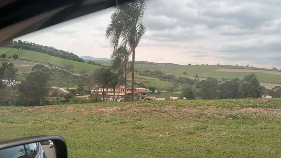 Foto 5 de Terreno / Lote à venda, 1280m2 em Capela do Barreiro, Itatiba - SP