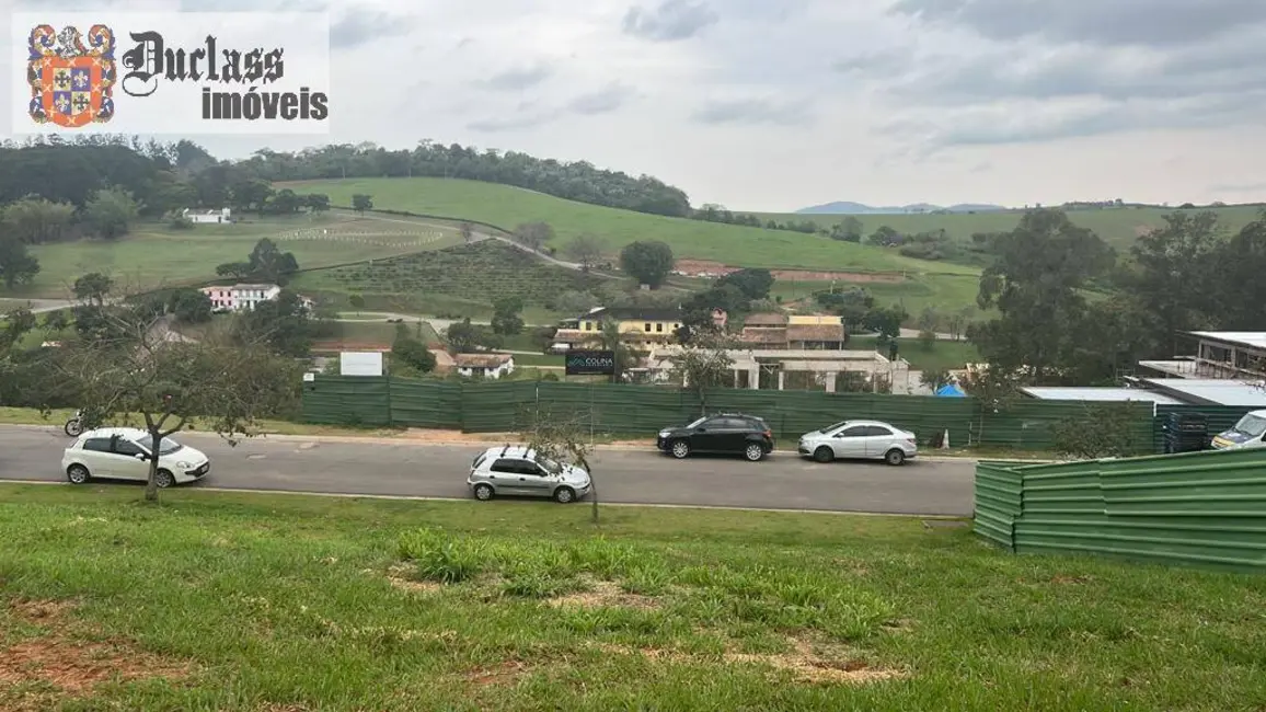 Foto 6 de Terreno / Lote à venda, 1280m2 em Capela do Barreiro, Itatiba - SP