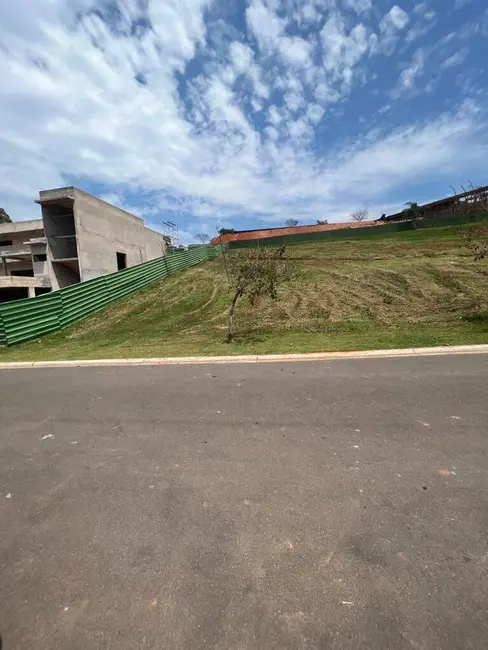 Foto 3 de Terreno / Lote à venda, 1280m2 em Capela do Barreiro, Itatiba - SP