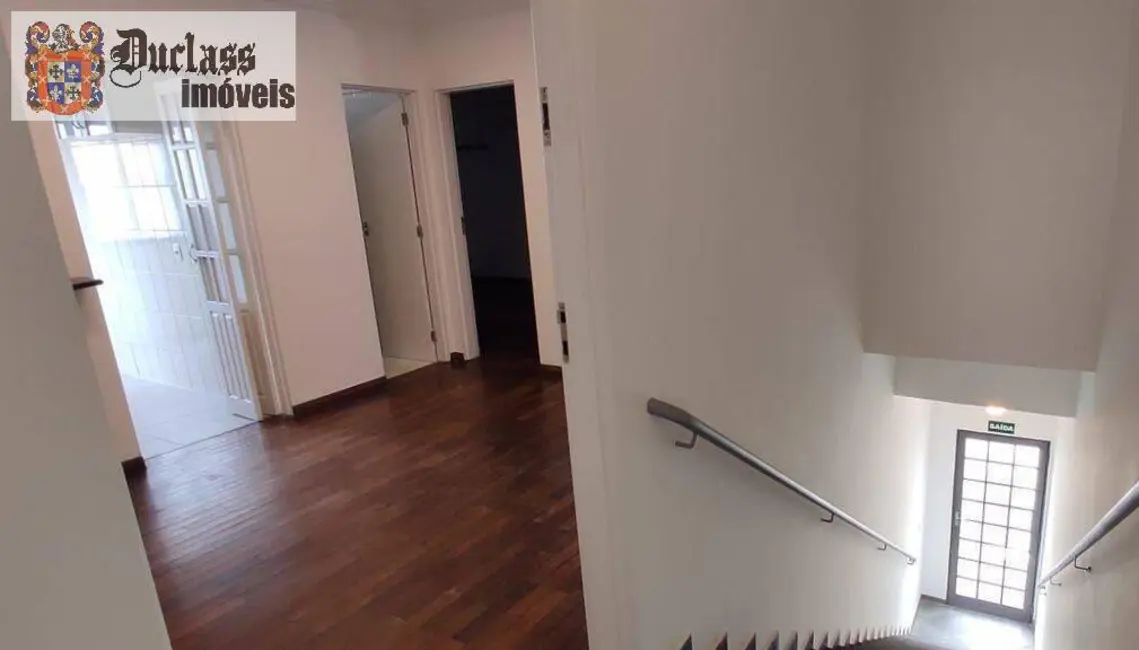 Foto 2 de Sala Comercial à venda, 359m2 em Bosque da Saúde, São Paulo - SP