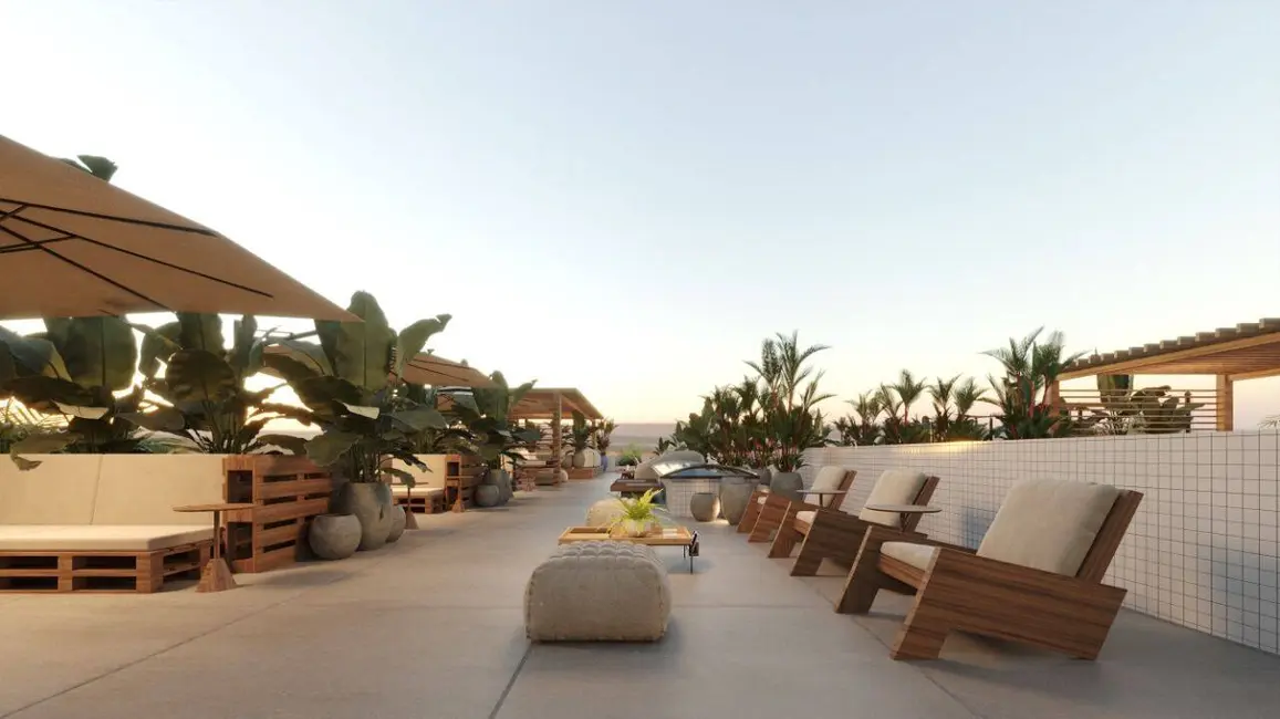 Foto 5 de Apartamento com 3 quartos à venda, 86m2 em Marechal Deodoro - AL