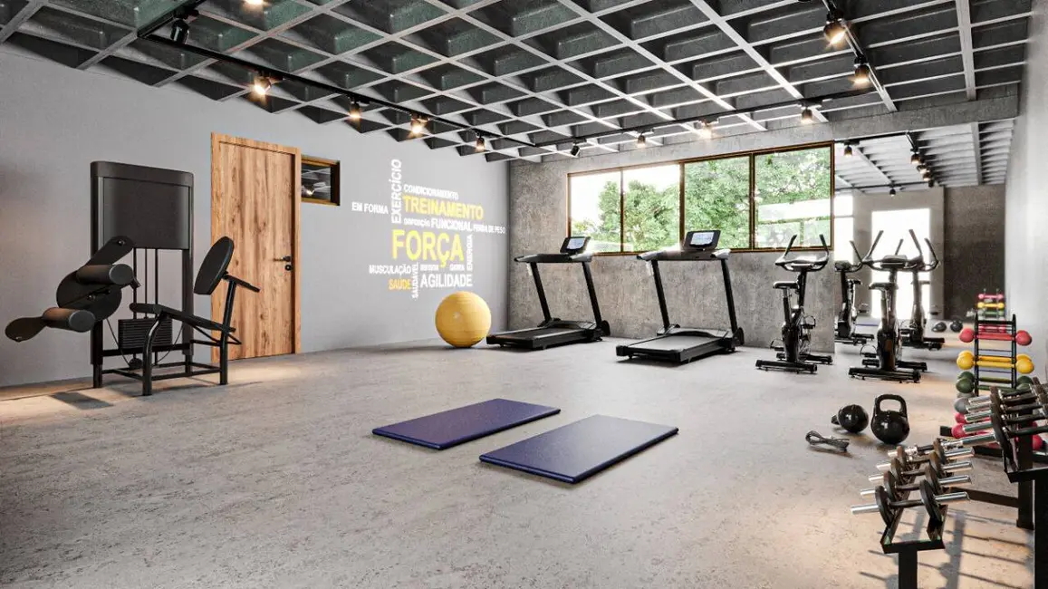 Foto 9 de Apartamento com 3 quartos à venda, 86m2 em Marechal Deodoro - AL