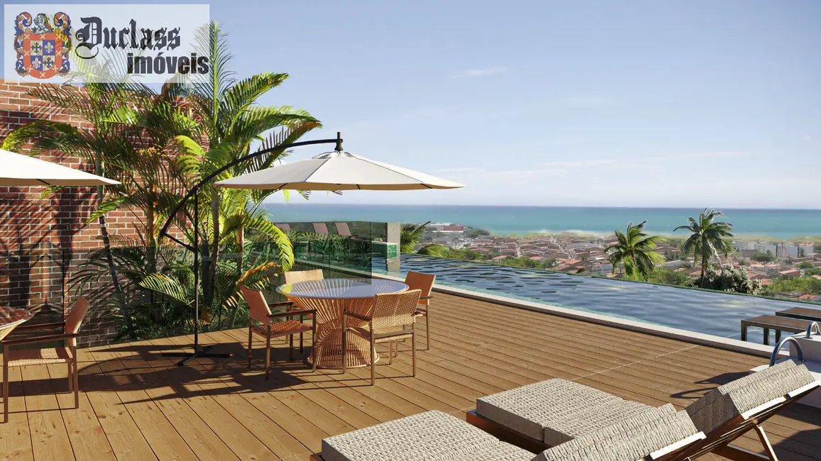 Apartamento com 3 quartos à venda, 86m2 em Marechal Deodoro - AL - imagem 7 Foto 7 de Apartamento com 3 quartos à venda, 86m2 em Marechal Deodoro - AL