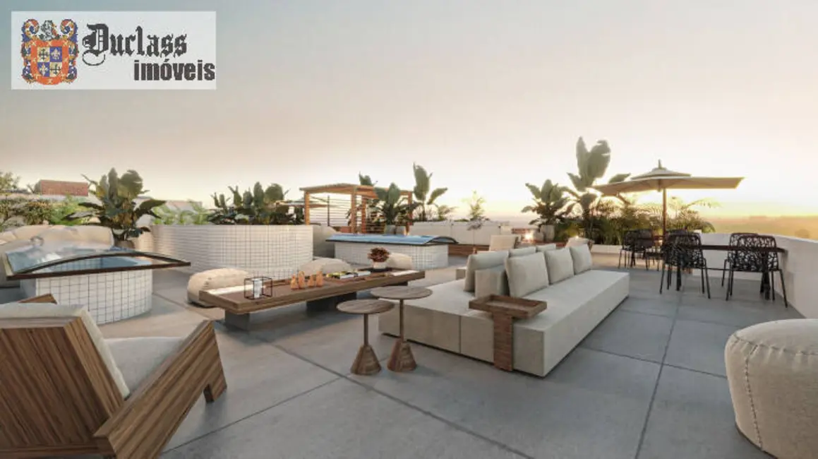 Apartamento com 3 quartos à venda, 85m2 em Marechal Deodoro - AL - imagem 6 Foto 6 de Apartamento com 3 quartos à venda, 85m2 em Marechal Deodoro - AL