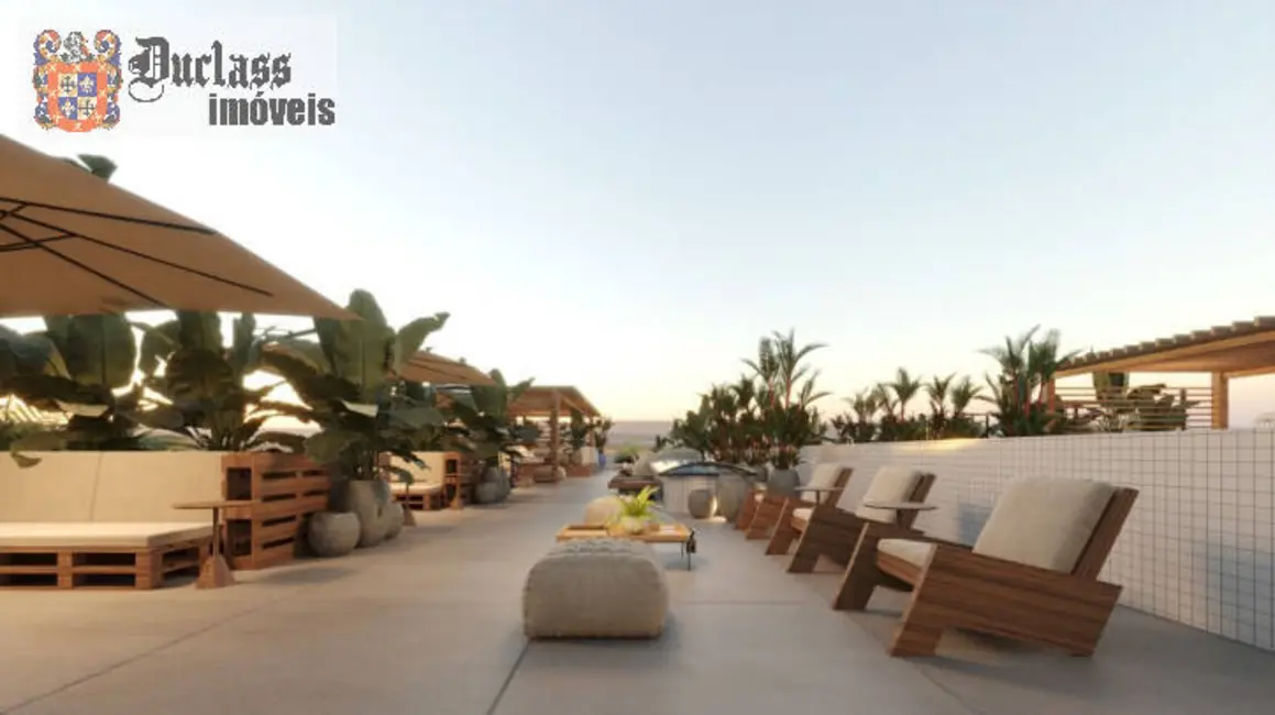 Apartamento com 3 quartos à venda, 85m2 em Marechal Deodoro - AL - imagem 5 Foto 5 de Apartamento com 3 quartos à venda, 85m2 em Marechal Deodoro - AL