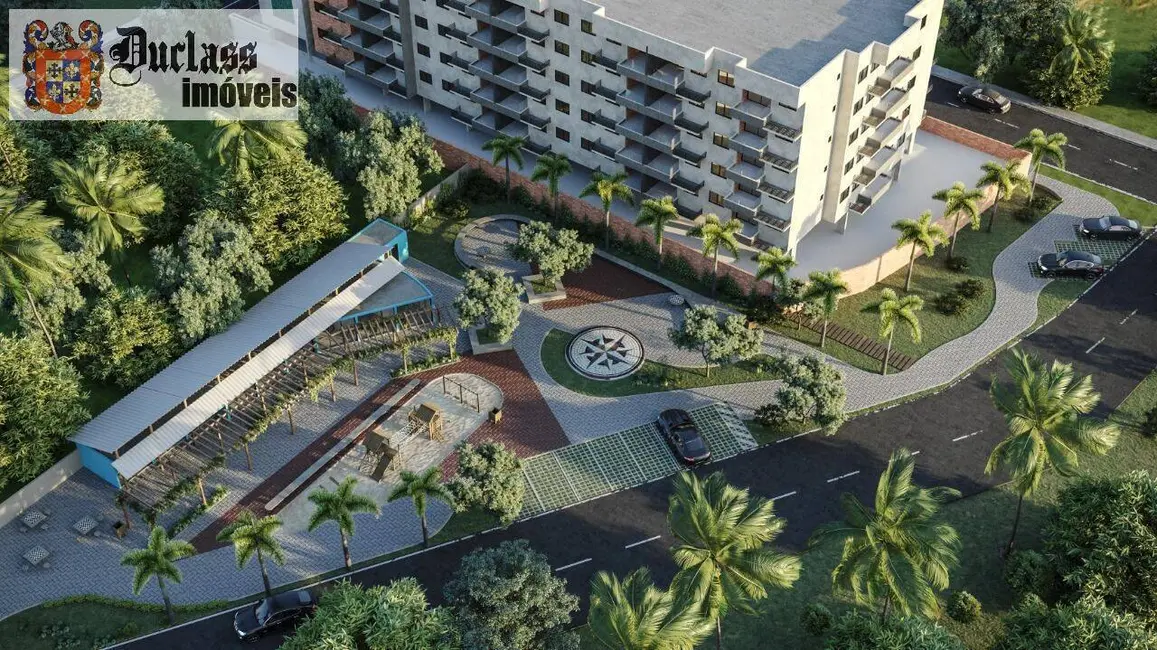 Apartamento com 3 quartos à venda, 86m2 em Marechal Deodoro - AL - imagem 3 Foto 3 de Apartamento com 3 quartos à venda, 86m2 em Marechal Deodoro - AL