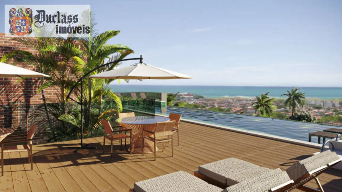 Apartamento com 3 quartos à venda, 85m2 em Marechal Deodoro - AL - imagem 7 Foto 7 de Apartamento com 3 quartos à venda, 85m2 em Marechal Deodoro - AL