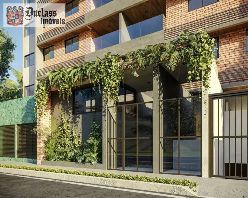 Foto 2 de Apartamento com 3 quartos à venda, 85m2 em Marechal Deodoro - AL