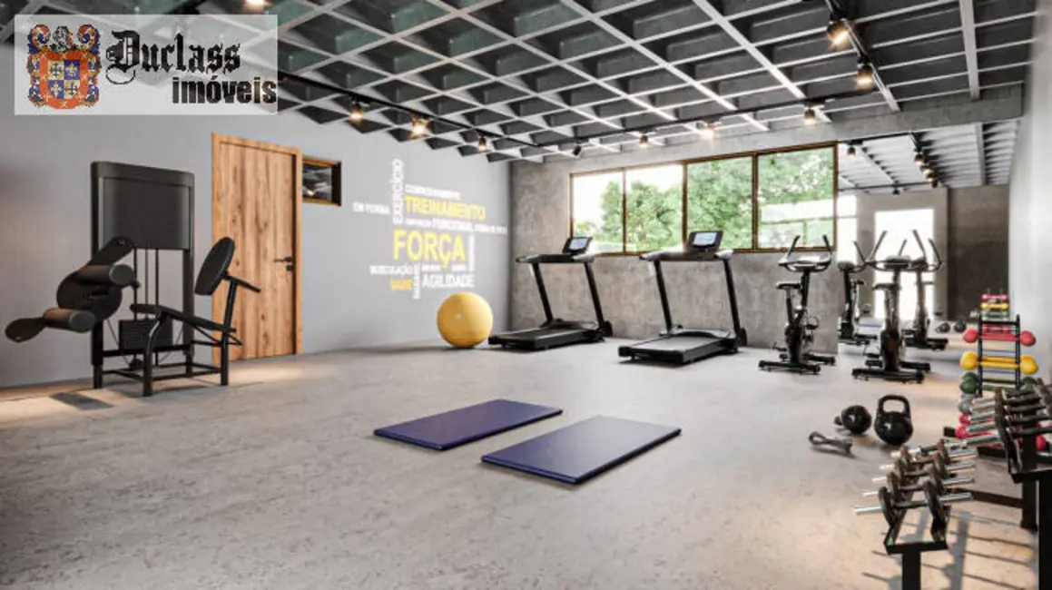 Apartamento com 3 quartos à venda, 85m2 em Marechal Deodoro - AL - imagem 9 Foto 9 de Apartamento com 3 quartos à venda, 85m2 em Marechal Deodoro - AL