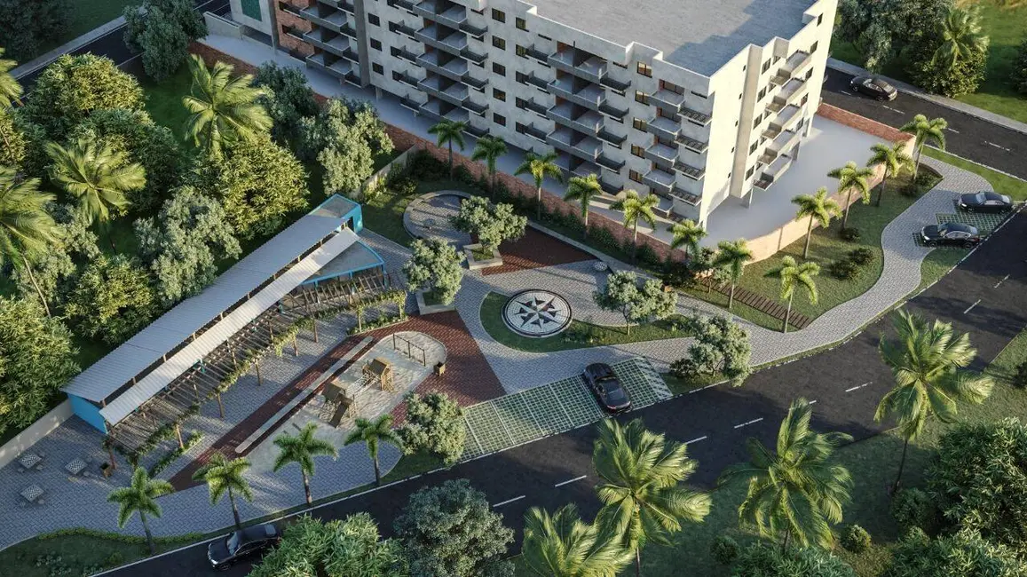 Foto 3 de Apartamento com 2 quartos à venda, 71m2 em Marechal Deodoro - AL