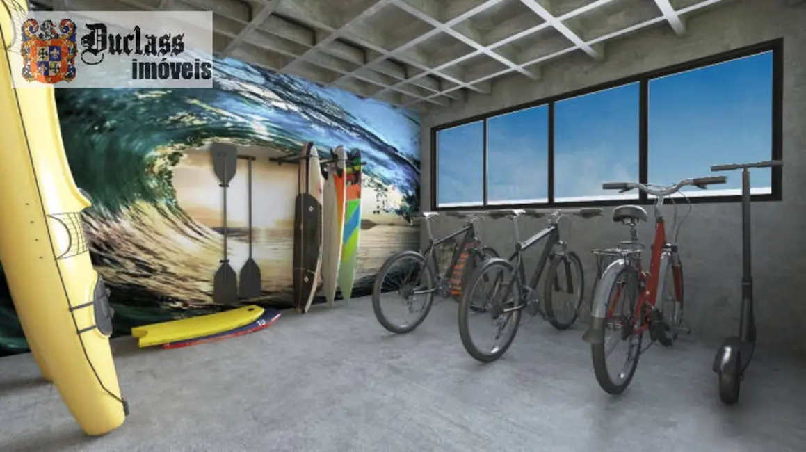 Apartamento com 2 quartos à venda, 70m2 em Marechal Deodoro - AL - imagem 7 Foto 7 de Apartamento com 2 quartos à venda, 70m2 em Marechal Deodoro - AL