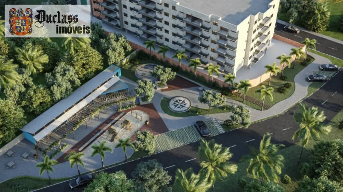 Apartamento com 2 quartos à venda, 70m2 em Marechal Deodoro - AL - imagem 3 Foto 3 de Apartamento com 2 quartos à venda, 70m2 em Marechal Deodoro - AL