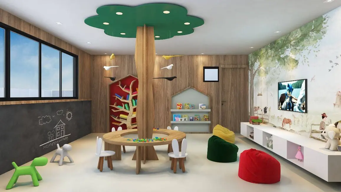 Foto 8 de Apartamento com 2 quartos à venda, 71m2 em Marechal Deodoro - AL