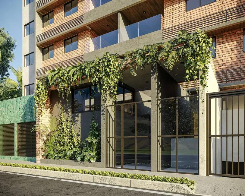 Foto 2 de Apartamento com 1 quarto à venda, 51m2 em Marechal Deodoro - AL