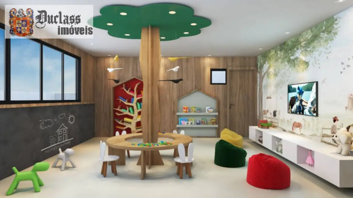 Apartamento com 1 quarto à venda, 50m2 em Marechal Deodoro - AL - imagem 8 Foto 8 de Apartamento com 1 quarto à venda, 50m2 em Marechal Deodoro - AL