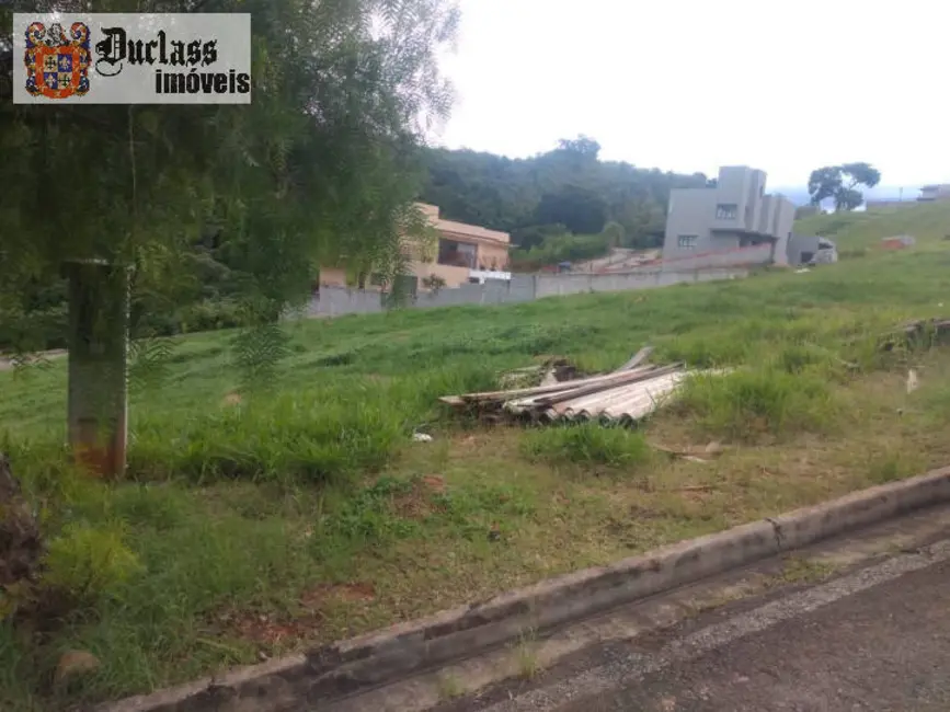 Foto 2 de Lote de Condomínio à venda, 613m2 em Condominio Quintas da Boa Vista, Atibaia - SP